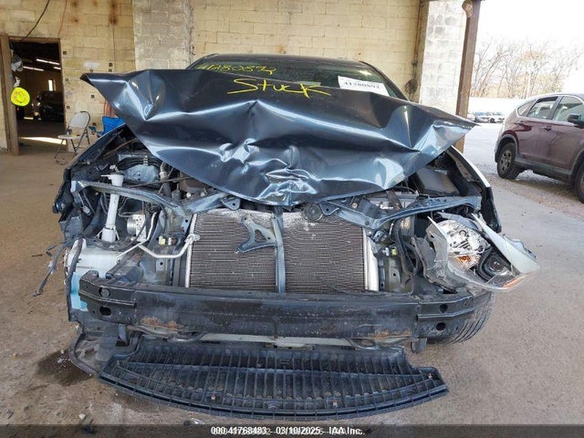2T1BURHE0GC730041 Toyota COROLLA LE