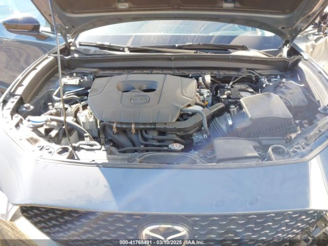 2023 MAZDA CX-30 3MVDMBCM4PM513435 Photo 9