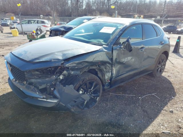 2023 MAZDA CX-30 3MVDMBCM4PM513435 Photo 1