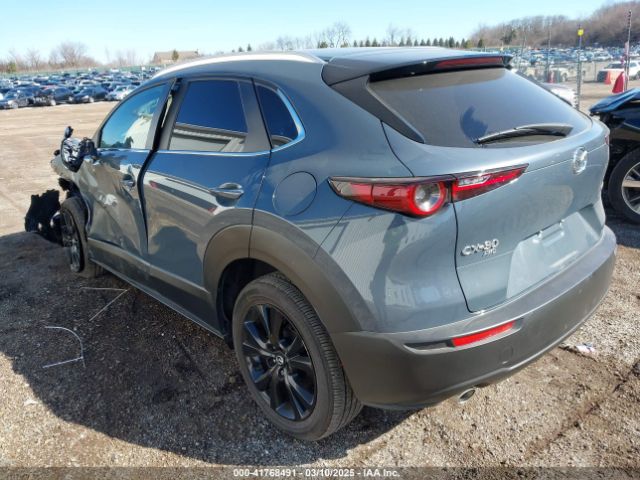 2023 MAZDA CX-30 3MVDMBCM4PM513435 Photo 2