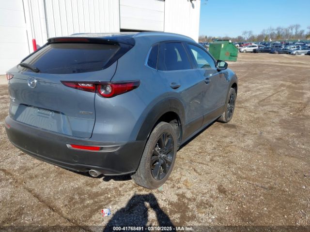 2023 MAZDA CX-30 3MVDMBCM4PM513435 Photo 3