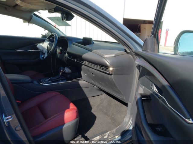 2023 MAZDA CX-30 3MVDMBCM4PM513435 Photo 4