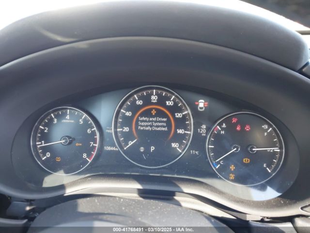 2023 MAZDA CX-30 3MVDMBCM4PM513435 Photo 6