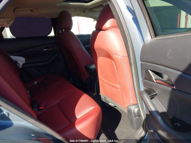 2023 MAZDA CX-30 3MVDMBCM4PM513435 Photo 7