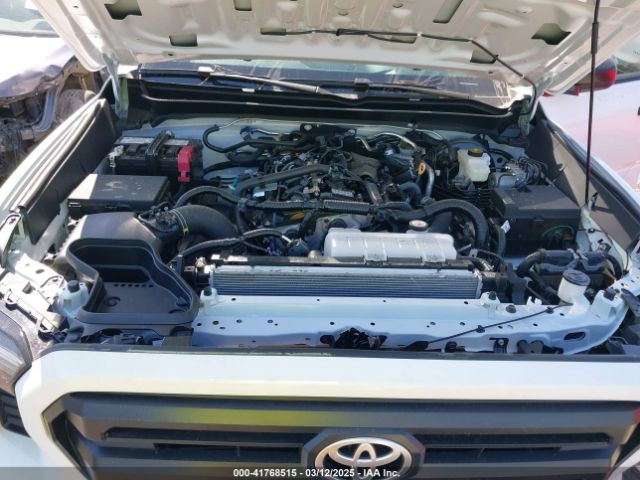 3TYKD5HN5RT013237 Toyota Tacoma Sr 2wd