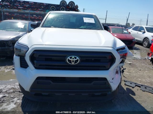 3TYKD5HN5RT013237 Toyota Tacoma Sr 2wd
