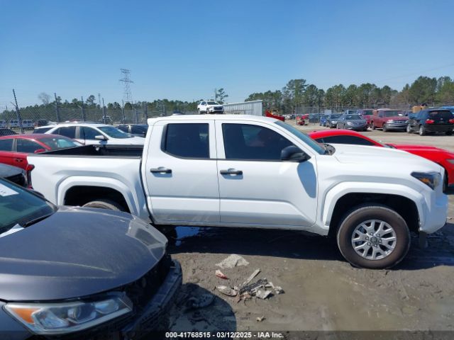 3TYKD5HN5RT013237 Toyota Tacoma Sr 2wd