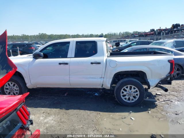 3TYKD5HN5RT013237 Toyota Tacoma Sr 2wd