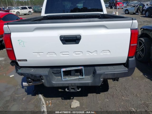 3TYKD5HN5RT013237 Toyota Tacoma Sr 2wd