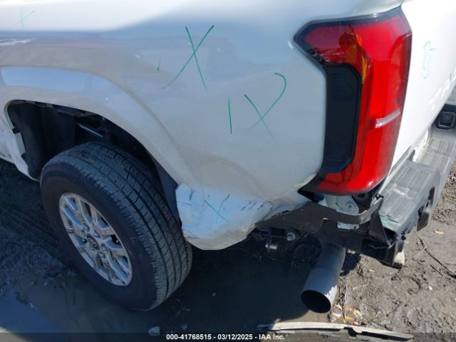 3TYKD5HN5RT013237 Toyota Tacoma Sr 2wd