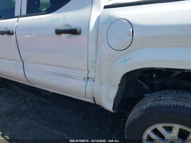 3TYKD5HN5RT013237 Toyota Tacoma Sr 2wd