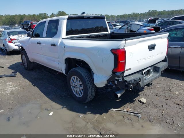 3TYKD5HN5RT013237 Toyota Tacoma Sr 2wd