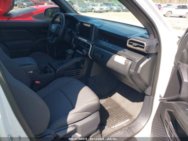 3TYKD5HN5RT013237 Toyota Tacoma Sr 2wd