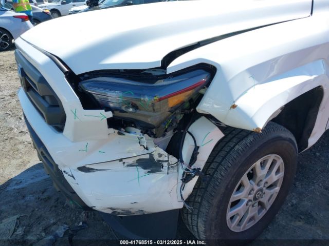 3TYKD5HN5RT013237 Toyota Tacoma Sr 2wd