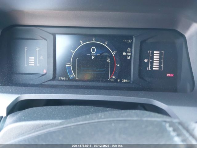 3TYKD5HN5RT013237 Toyota Tacoma Sr 2wd