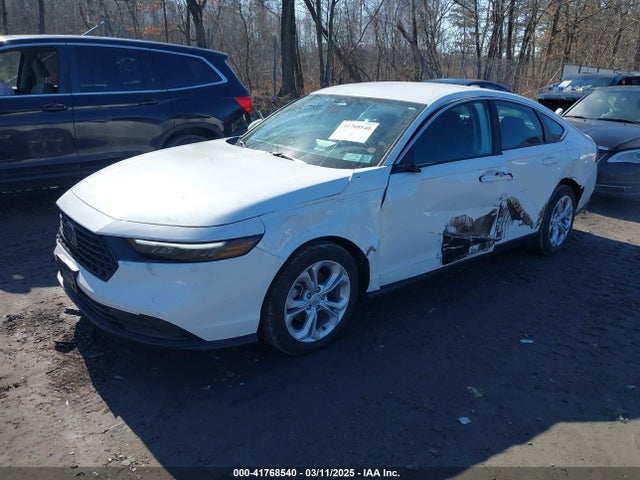 1HGCY1F2XSA001319 Honda ACCORD LX