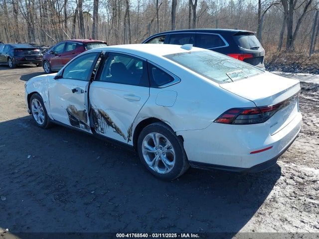 1HGCY1F2XSA001319 Honda ACCORD LX