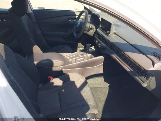 1HGCY1F2XSA001319 Honda ACCORD LX
