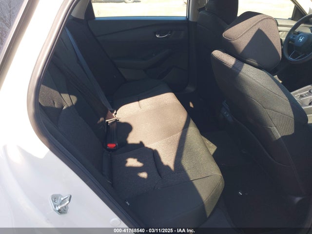 1HGCY1F2XSA001319 Honda ACCORD LX