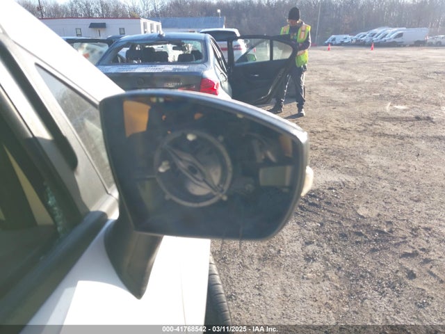 MAJ3P1TE6JC165966 Ford Ecosport Se
