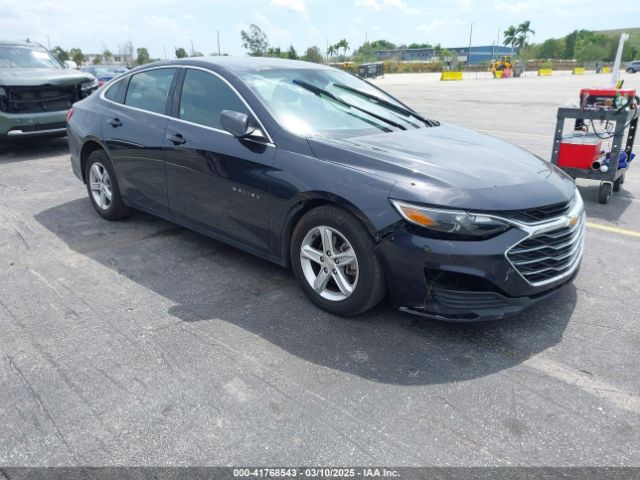 1G1ZD5ST7PF200972 auction archive image