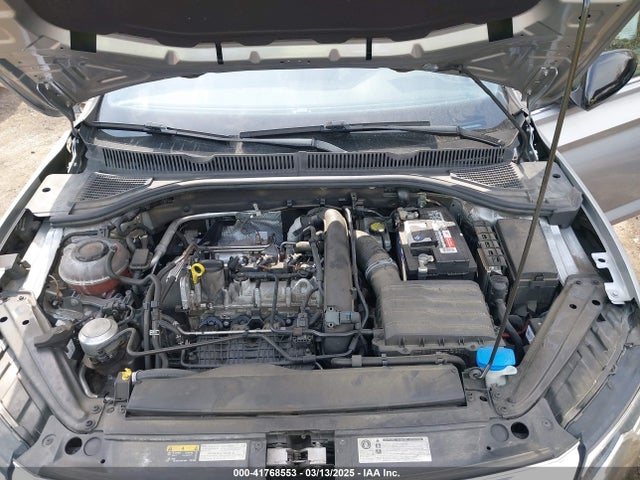 3VWCB7BU0LM043851 Volkswagen Jetta 1.4t R-line/1.4t S/1.4t Se