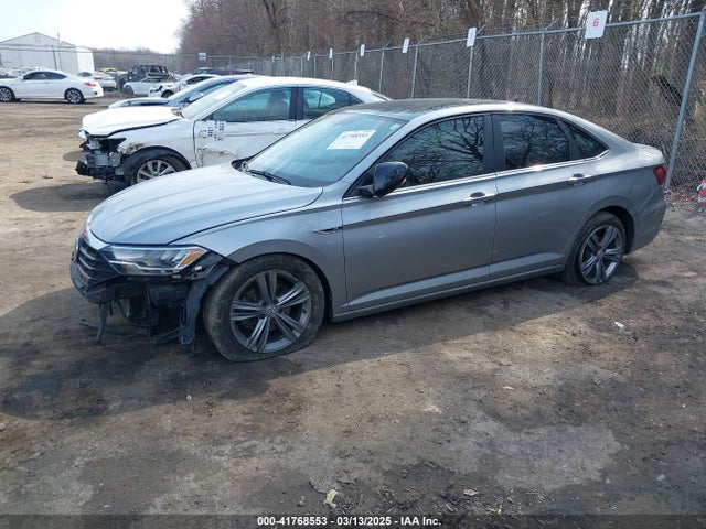 3VWCB7BU0LM043851 Volkswagen Jetta 1.4t R-line/1.4t S/1.4t Se