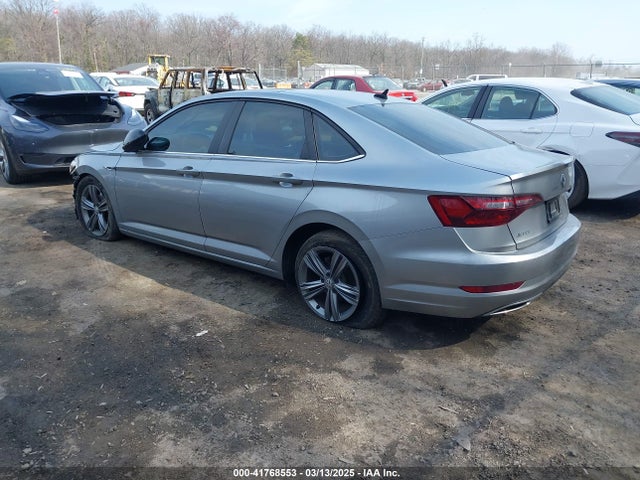3VWCB7BU0LM043851 Volkswagen Jetta 1.4t R-line/1.4t S/1.4t Se