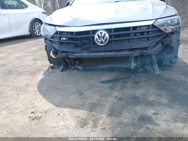 3VWCB7BU0LM043851 Volkswagen Jetta 1.4t R-line/1.4t S/1.4t Se