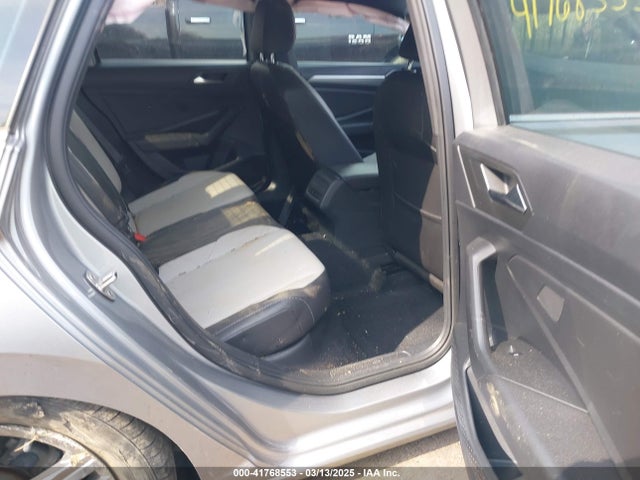 3VWCB7BU0LM043851 Volkswagen Jetta 1.4t R-line/1.4t S/1.4t Se