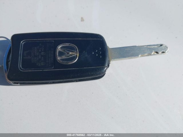 2008 ACURA RDX 5J8TB18218A006626 Photo 10