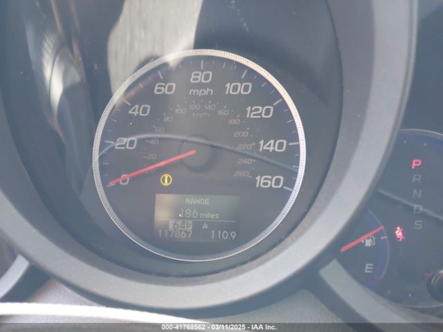 2008 ACURA RDX 5J8TB18218A006626 Photo 6