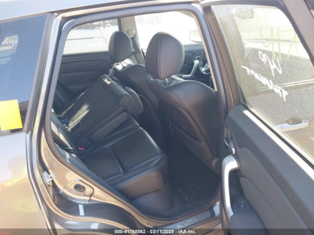 2008 ACURA RDX 5J8TB18218A006626 Photo 7