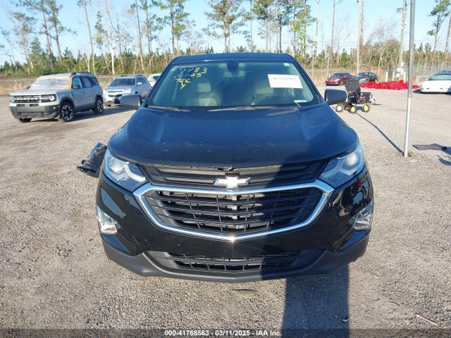 2GNAXHEV5J6225226 Chevrolet EQUINOX LS