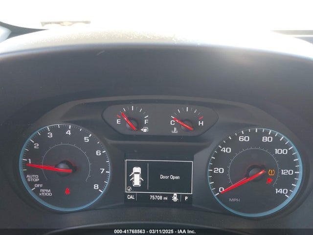 2GNAXHEV5J6225226 Chevrolet EQUINOX LS
