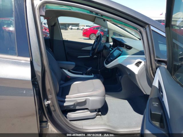 2021 CHEVROLET BOLT EV 1G1FZ6S09M4113985 Photo 4