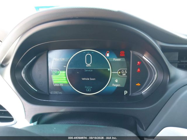 2021 CHEVROLET BOLT EV 1G1FZ6S09M4113985 Photo 6