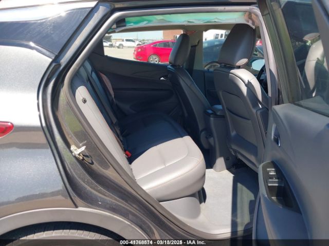 2021 CHEVROLET BOLT EV 1G1FZ6S09M4113985 Photo 7