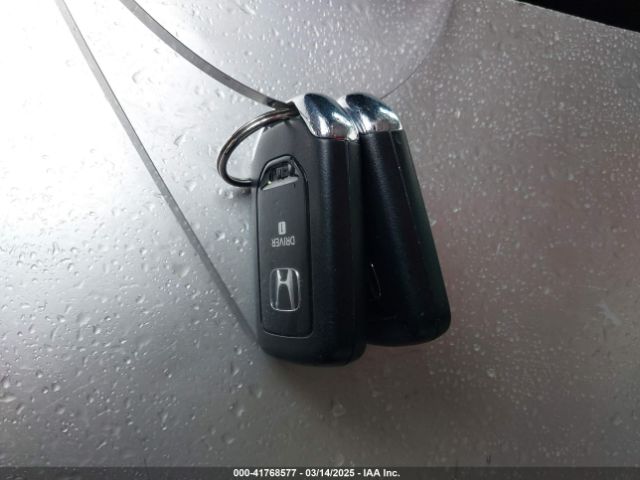 1HGCV2F91JA006726 Honda Accord Touring 2.0t