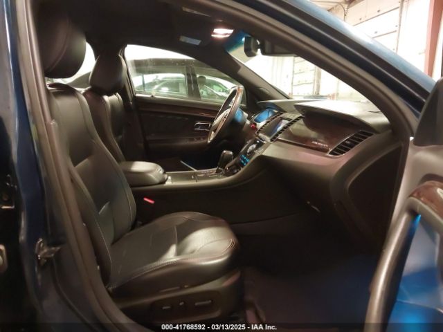 1FAHP2F82HG109592 Ford Taurus Limited