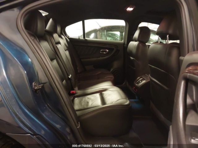 1FAHP2F82HG109592 Ford Taurus Limited