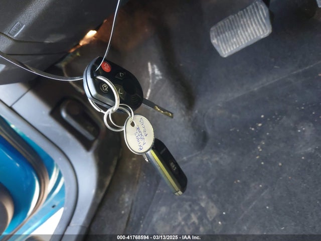 1FADP3F23EL269452 Ford FOCUS SE