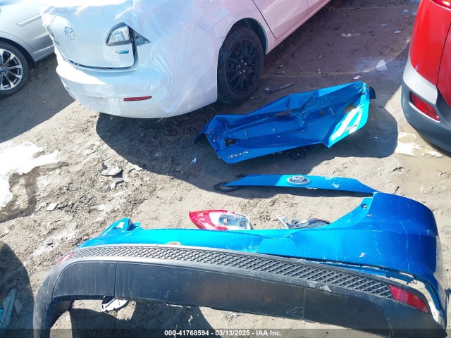 1FADP3F23EL269452 Ford FOCUS SE