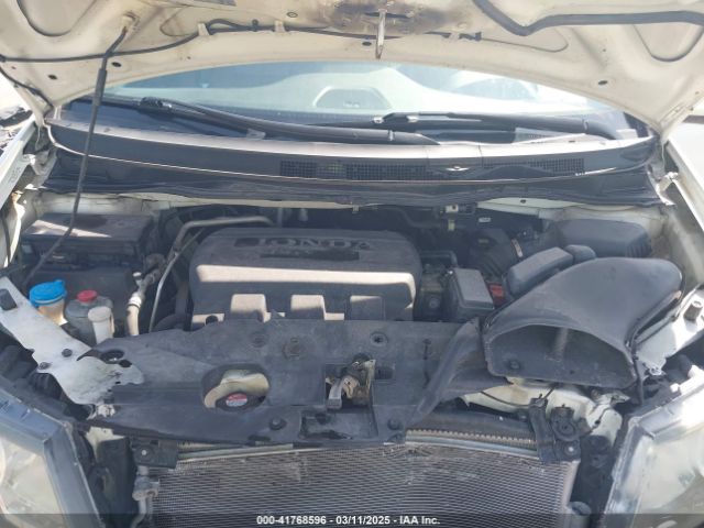 5FNRL5H63EB029263 Honda Odyssey Ex-l