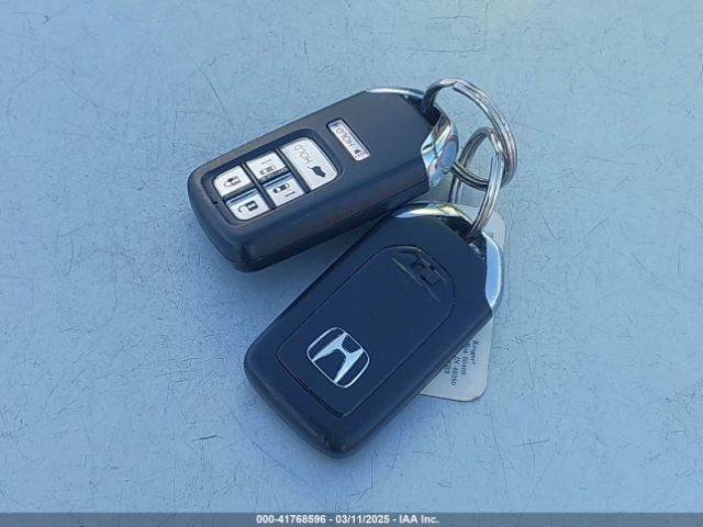 5FNRL5H63EB029263 Honda Odyssey Ex-l