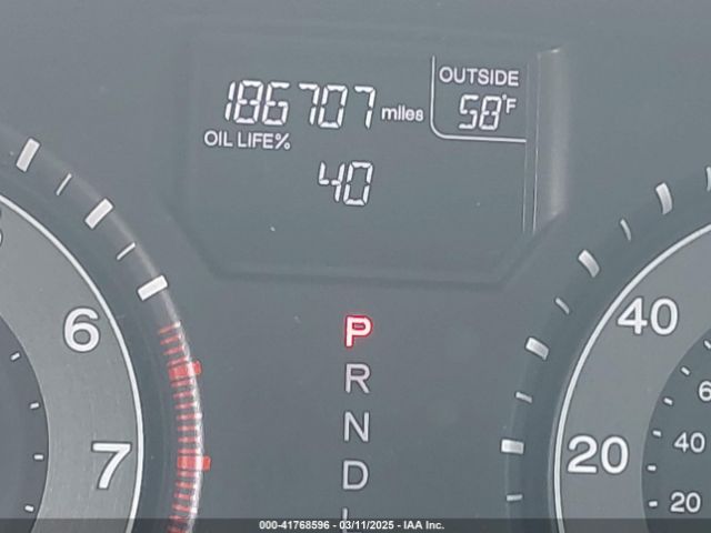 5FNRL5H63EB029263 Honda Odyssey Ex-l