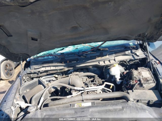 1C6RR7FT4FS656410 RAM 1500 St