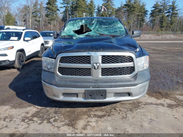 1C6RR7FT4FS656410 RAM 1500 St