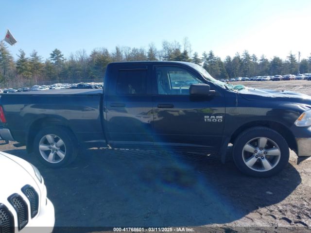 1C6RR7FT4FS656410 RAM 1500 St