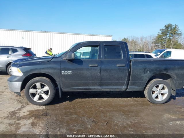 1C6RR7FT4FS656410 RAM 1500 St